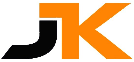 Outdoors by JK brand logo